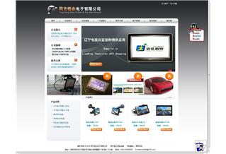 從需求到體驗 沈陽某專業服務公司的網站建設全案解析